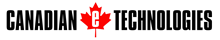 Canadian e Technologies Logo